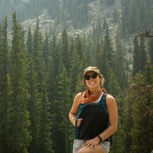 Meet your Posher, Lex